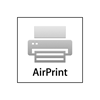 AirPrint logo