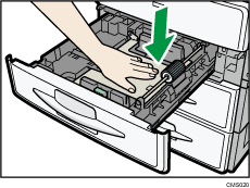 Tray 1 illustration