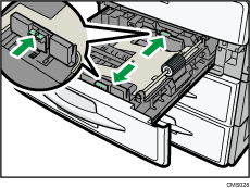 Tray 1 illustration