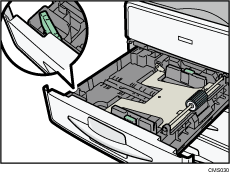Tray 1 illustration