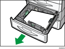Tray 2 illustration