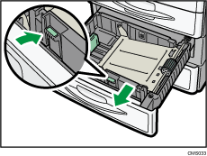 Tray 2 illustration