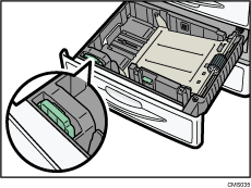 Tray 2 illustration