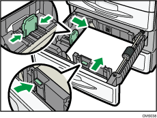 Tray 2 illustration
