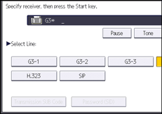 Memory File Transfer