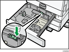 Tray 2 illustration