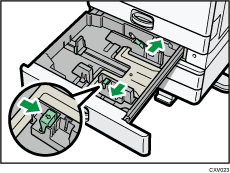Tray 2 illustration