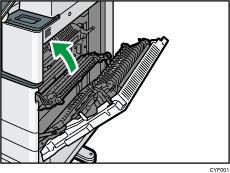 Transfer unit illustration