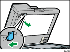 ADF illustration