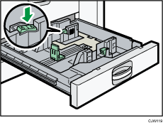 Tray 2 illustration