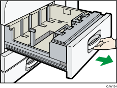 Tray 1 illustration
