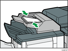 Interposer illustration