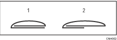 Multi-sheet fold illustration