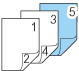 Illustration of cover sheet