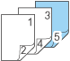 Illustration of cover sheet