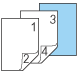 Illustration of cover sheet