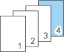 Illustration of cover sheet