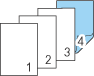 Illustration of cover sheet