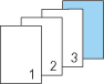 Illustration of cover sheet