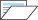 Folding position illustration