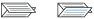 Folding position illustration