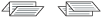 Folding position illustration