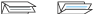 Folding position illustration