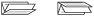 Folding position illustration