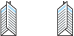 Folding position illustration