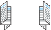 Folding position illustration