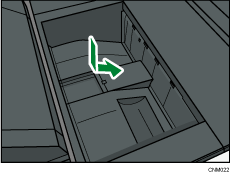 Multi-folding unit illustration